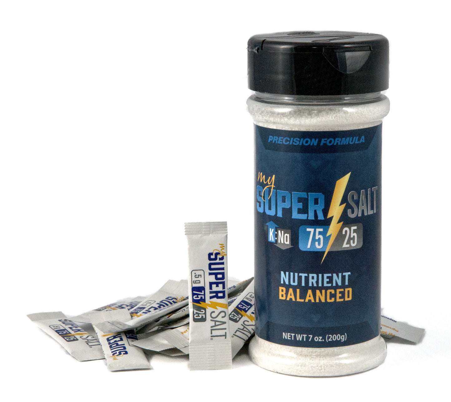 75:25 Sticks — 12 Sticks (Free with Purchase of 75:25 Shaker)