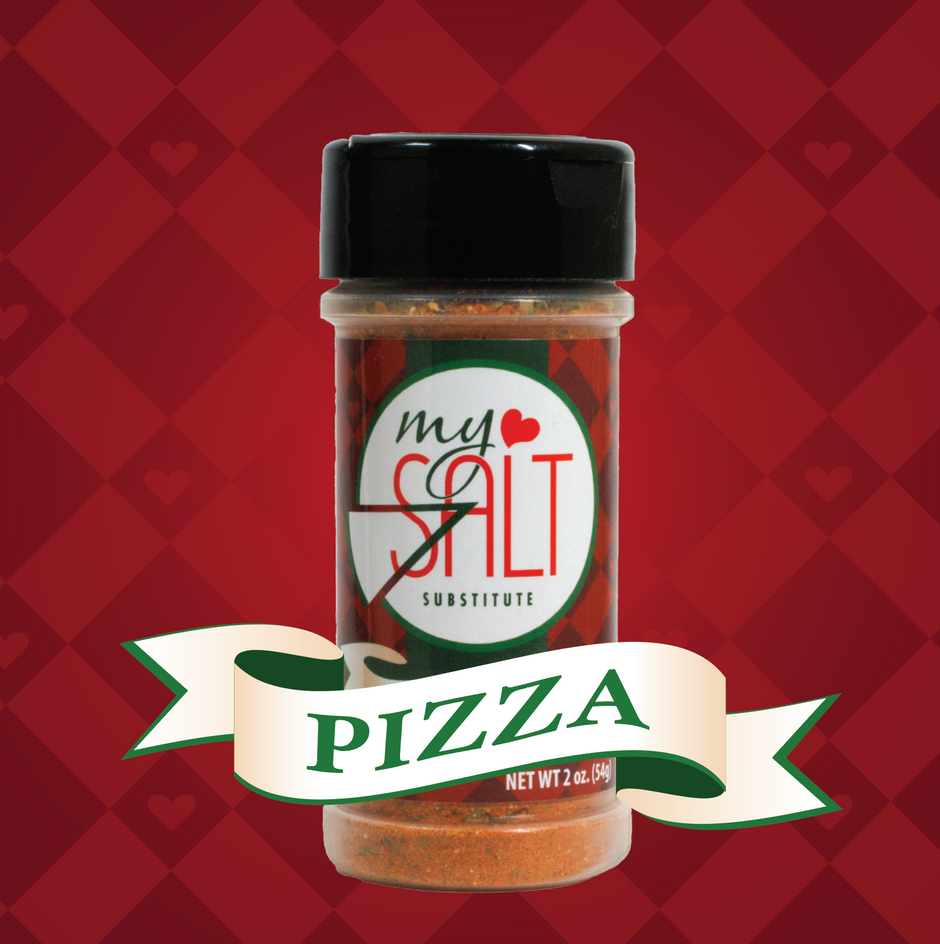 MySALT Salt Substitute – My Salt Substitute