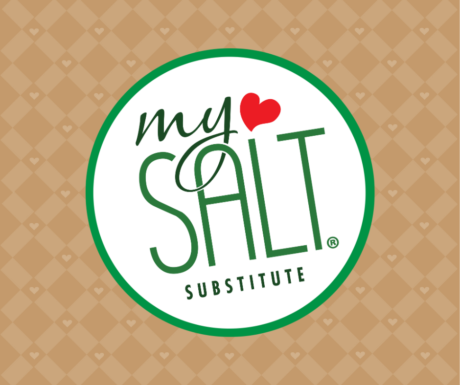 MySALT Onion Salt Substitute