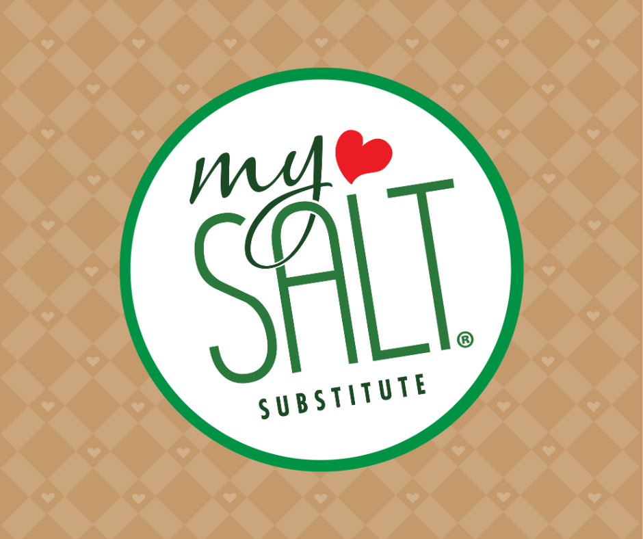MySALT Blog – My Salt Substitute