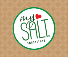 Load image into Gallery viewer, MySALT Onion Salt Substitute