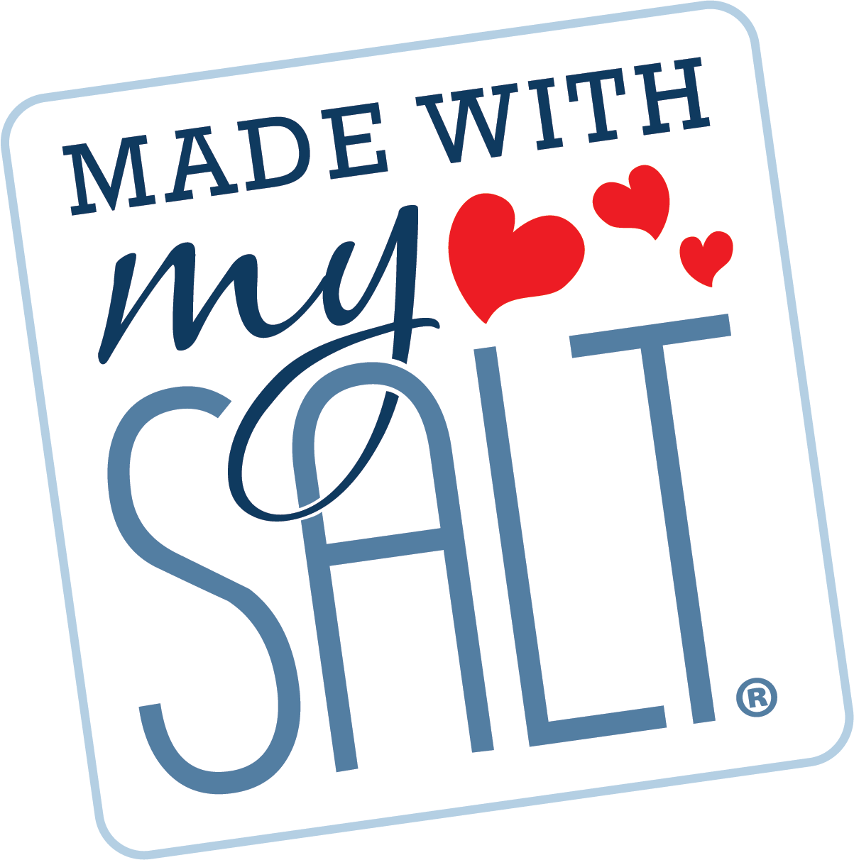 MySALT Green Goddess Salad Dressing Mix