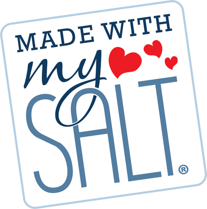 MySALT Green Goddess Salad Dressing Mix