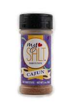 Load image into Gallery viewer, MySALT Cajun Salt Substitute