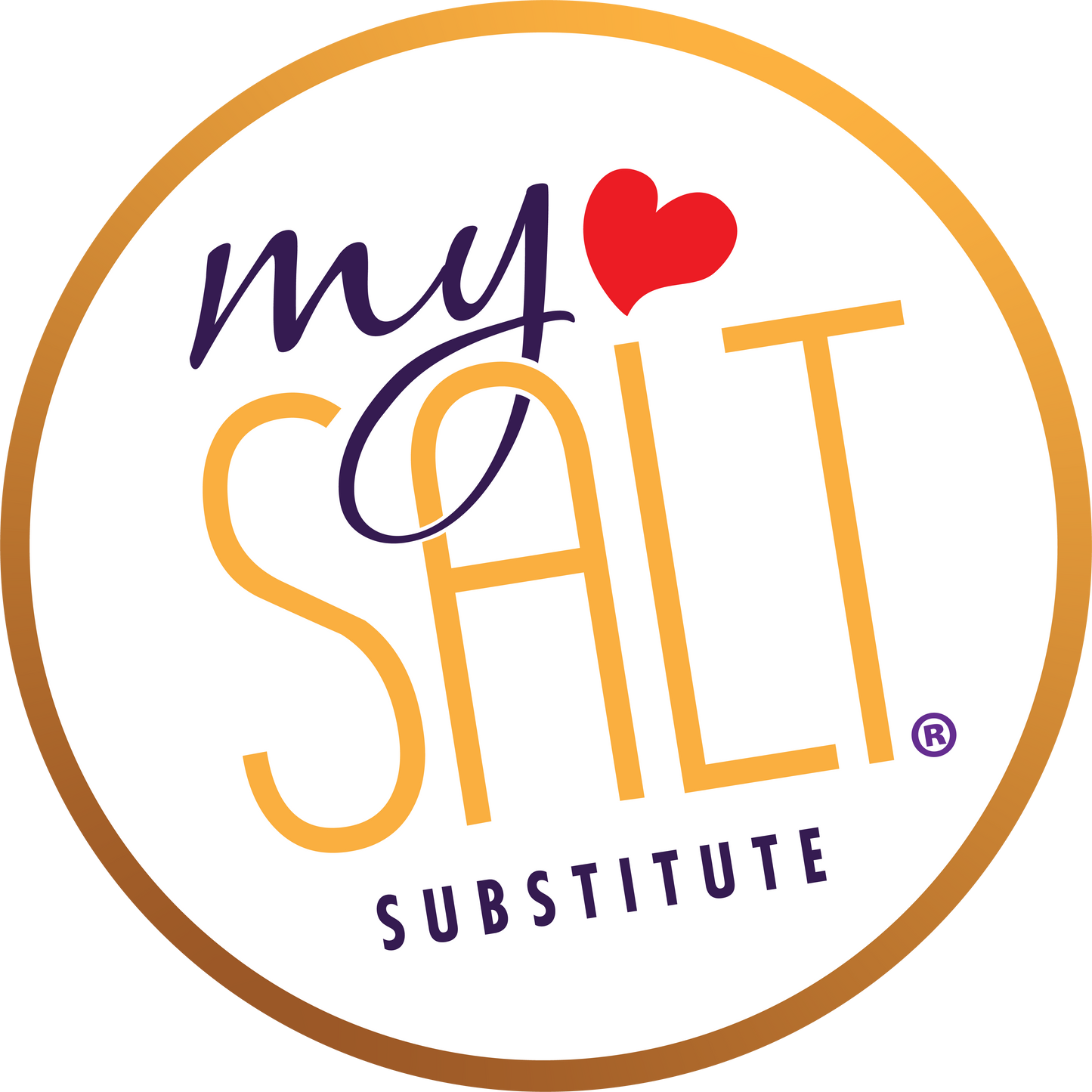 MySALT Cajun Seasoning, Sodium Free