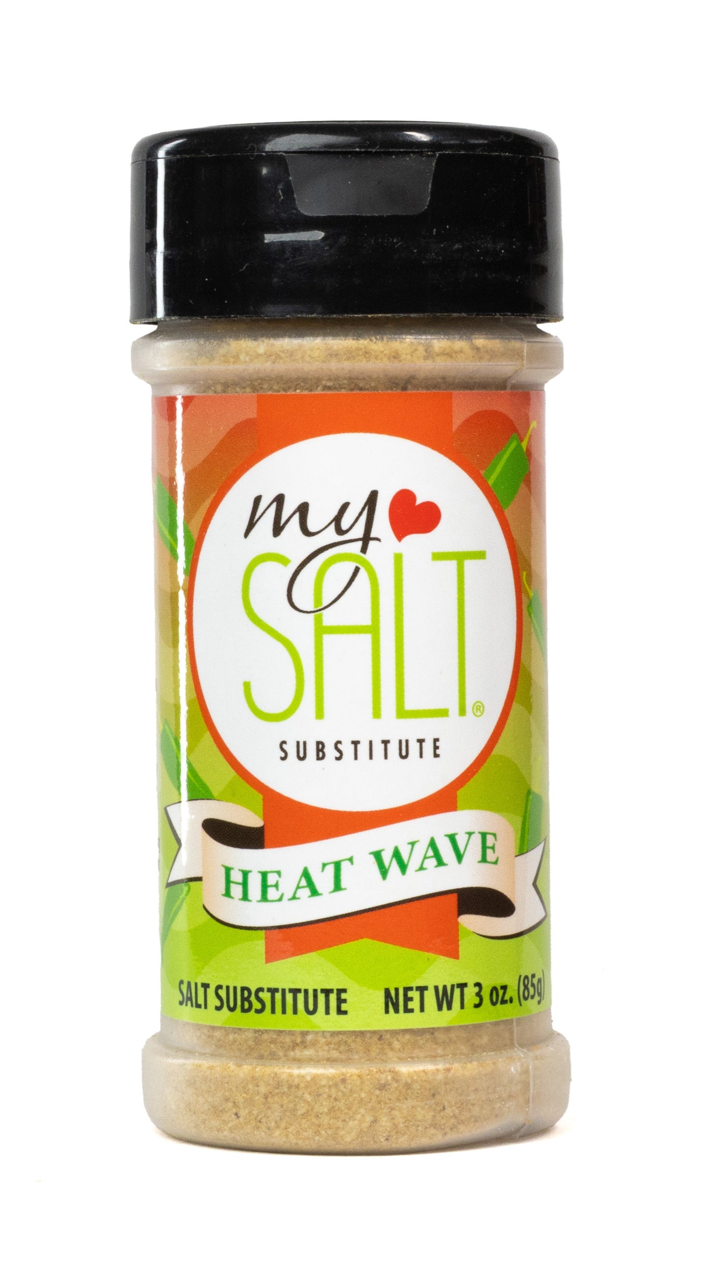 MySALT Heat Wave Salt Substitute