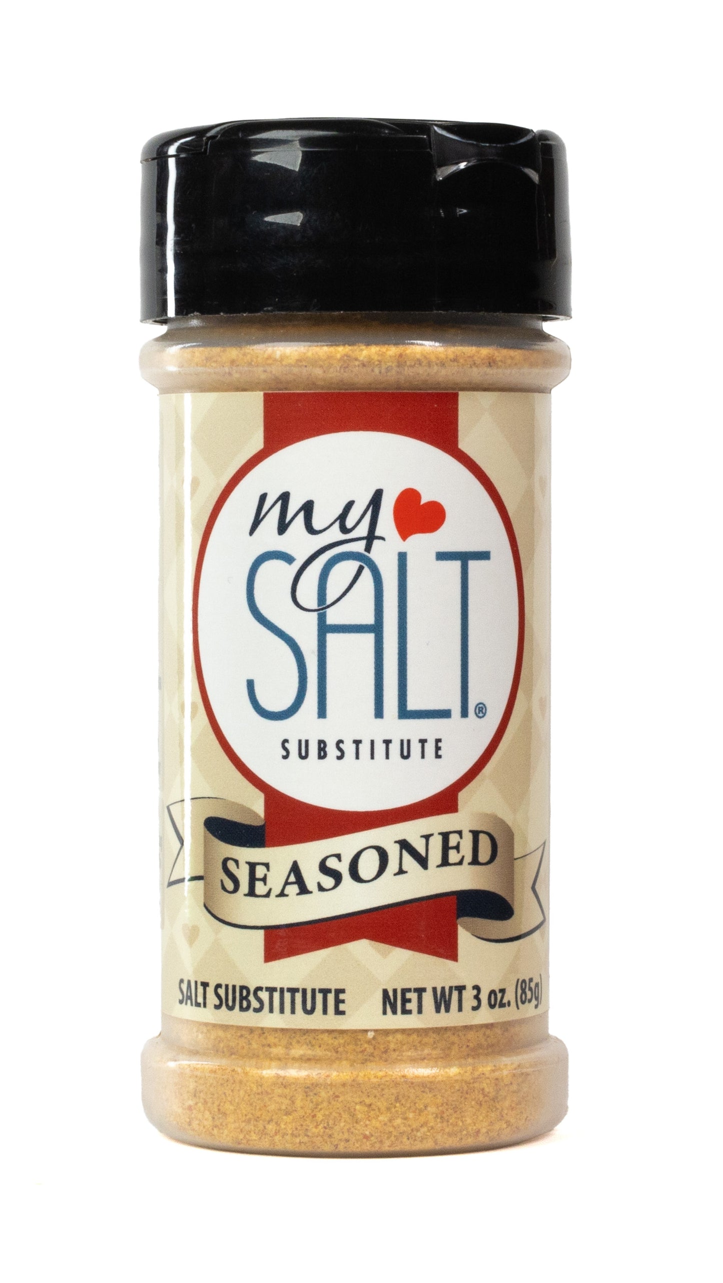 MySALT Seasoned Salt Substitute