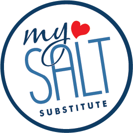 My Salt Solutions - MySALT Salt Substitute - 100% Sodium Free and It Tastes  Like Salt! Improve the flavor of your low sodium meals. Sprinkle over food  or add to your recipes.