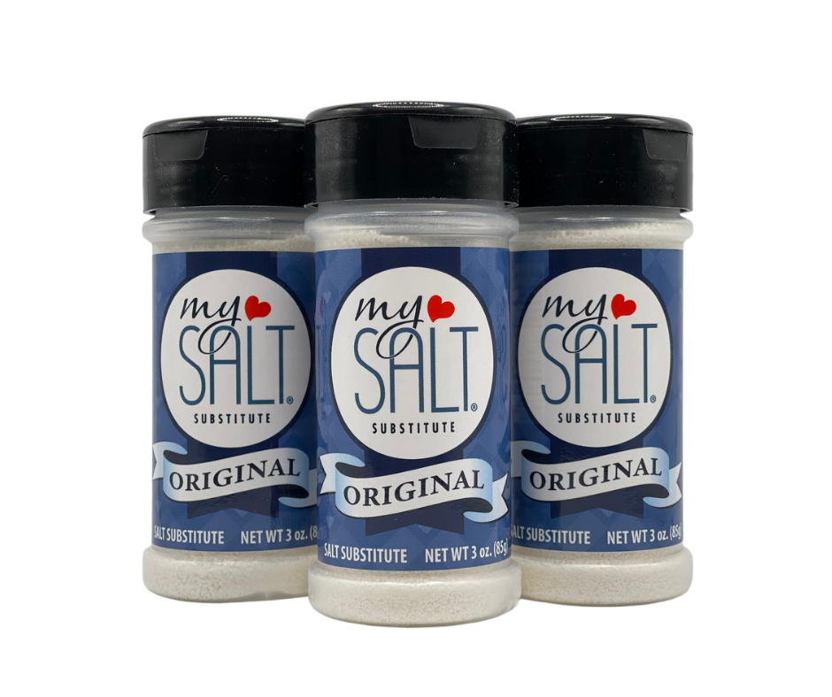 Save on MicroSalt 50% Less Sodium Salt Order Online Delivery
