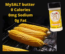 Load image into Gallery viewer, MySALT Butter Flavored Salt Substitute