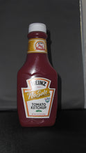 Load image into Gallery viewer, Heinz Ketchup, No Salt Added with AlsoSalt