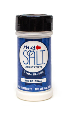 Best Salt Substitute