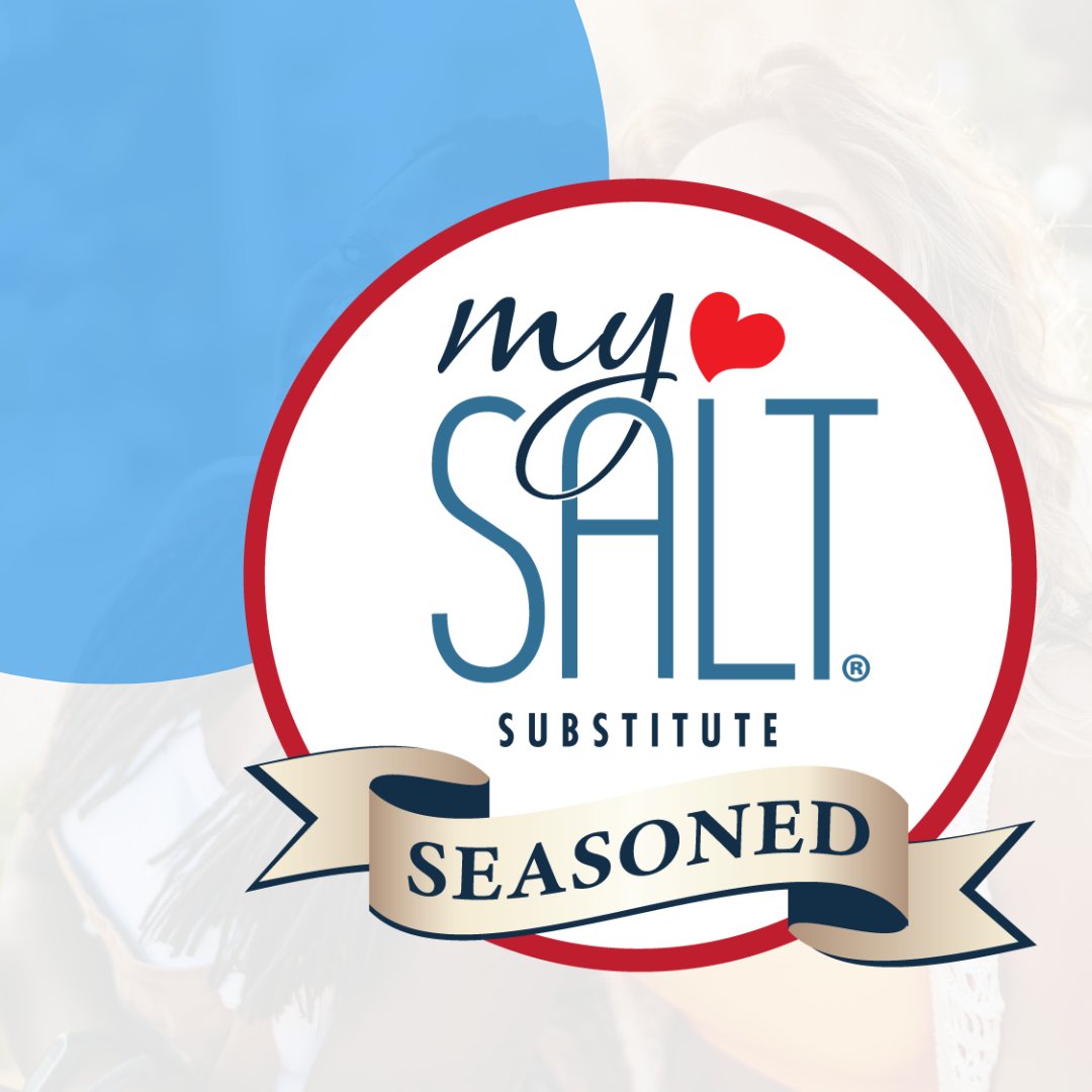 MySALT Seasoned Salt Substitute